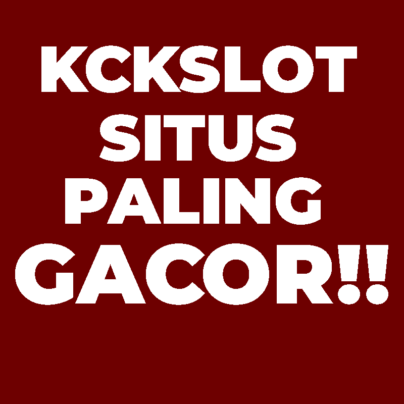KCKSLOT | Bandar Situs Toto untuk Main Game Gacor Secara Online - WooCommerce eCommerce